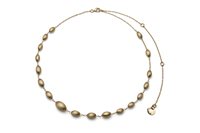 Collana Unoaerre Donna in Argento 703YHW4244000 6660